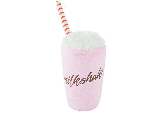 Toy - Mini Milkshake Plush